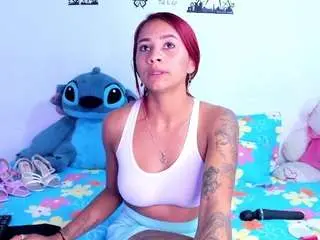 Camsoda Live Sex of valerypretty-1