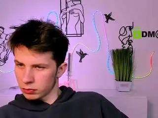 Camsoda Adult Webcam of veldi-to