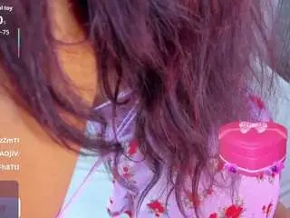 Camsoda Best Webcam of amor-smith