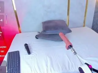 Camsoda Sex Cam of amor-smith