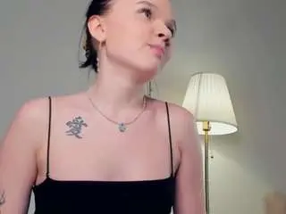 Camsoda Best Webcam of deltanarcisse