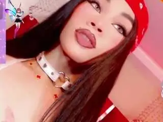 Camsoda Best live sex cam show of dirtygirls-kloemia