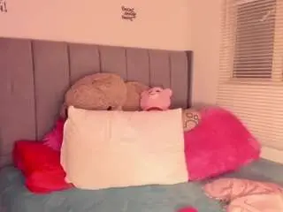 Camsoda Adult Webcam of electra-sex