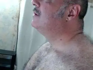 Camsoda Nude Webcam of flmusclebearcub