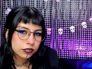 Camsoda Adult Webcams of salome-sweett