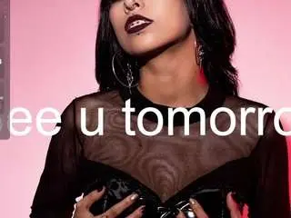 Camsoda Live Sex Cam of salome-sweett