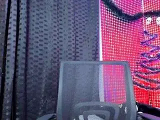 Camsoda Sex Cam of salome-sweett