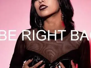 Camsoda Sex Cam of salome-sweett