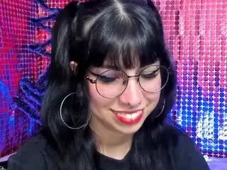 Camsoda Adult Webcams of salome-sweett