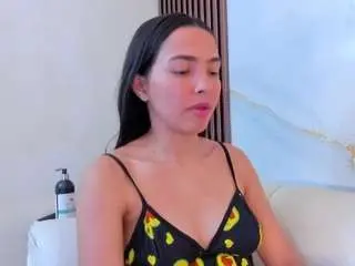 Camsoda Nude Webcam of allyson-cute