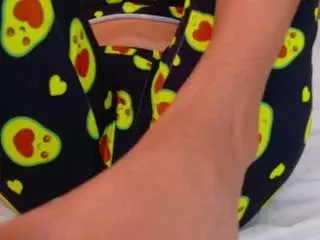 Camsoda Free Live Porn of allyson-cute