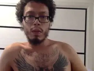 Camsoda Free Porn Cam of bigdpapi94