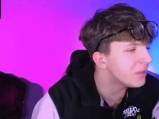 Camsoda Private Sex Chat of dylan-bold