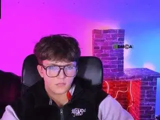 Camsoda Nude Webcam of dylan-bold