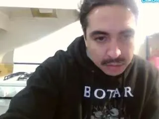 Camsoda Live Sex Cam of gangdrewski