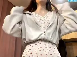 Camsoda Nude Webcam of carolynnherritt