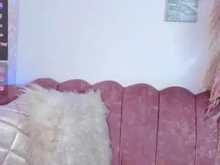 cassiidysweet from camsoda