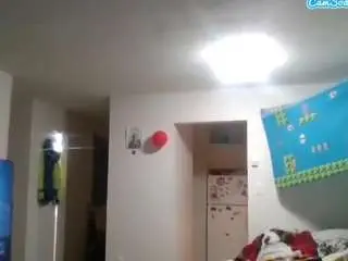 Camsoda Best Webcam of hornyflamingo69