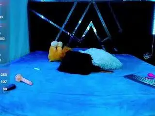 Camsoda Live Sex of zoeolsen