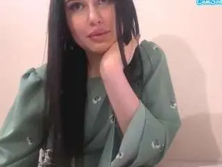 Camsoda Sex Cam of gerthaheschke