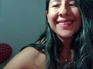 Camsoda Live Porn of malishka20