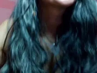 Camsoda Adult Webcam of malishka20