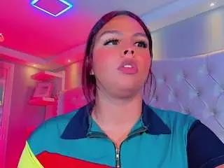 Camsoda Best Webcam of camiigarcia