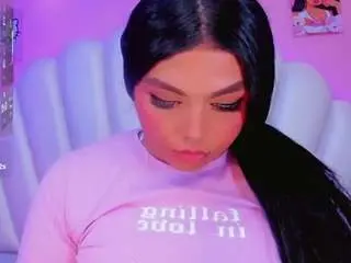 Camsoda Best live sex cam show of camiigarcia