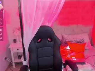 Camsoda Free Porn Cam of hanna-foster