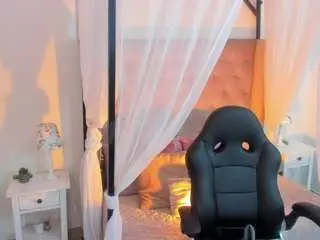 Camsoda Adult Webcams of hanna-foster