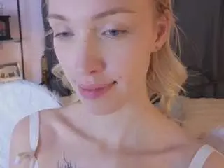 Camsoda Nude Webcam of carol-gordon