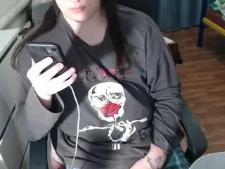 Camsoda Private Sex Chat of evamiron