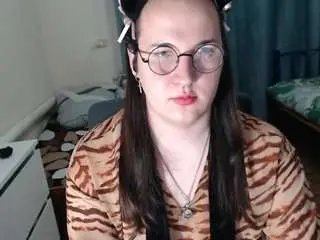 Camsoda Live Porn of evamiron