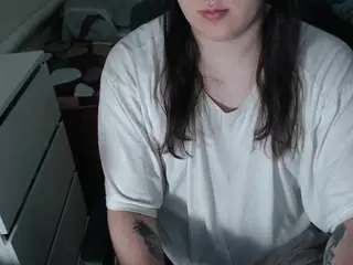 Camsoda Nude Webcam of evamiron