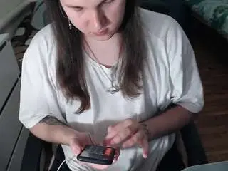 Camsoda Adult Webcam of evamiron