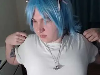 evamiron from camsoda