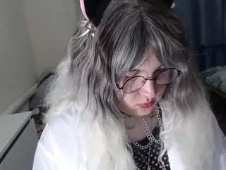 Camsoda Adult Webcam of evamiron