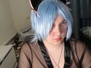 Camsoda Private Sex Chat of evamiron