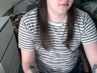 Camsoda Live Porn of evamiron