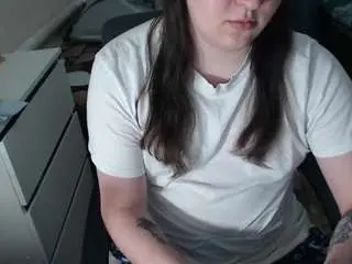 Camsoda Best Webcam of evamiron