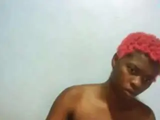 Camsoda Adult Webcam of t-babbyy