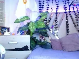 Camsoda Best Webcam of camillejhonson