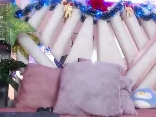 Camsoda Live Sex of camillejhonson