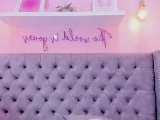 Camsoda Adult Webcam of mia-thompson-1