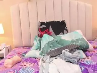 mia-thompson-1 from camsoda