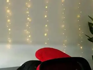 Camsoda Live Sex of sapphir3xoxo