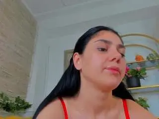 Camsoda Live Sex of serennanoir