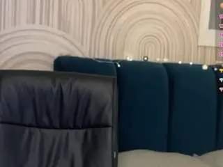 Camsoda Sex Chat of vivianevansj