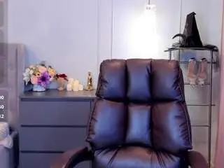 Camsoda Live Sex of vivianevansj