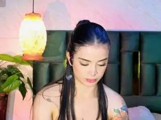 Camsoda Adult Webcam of bella-jagger